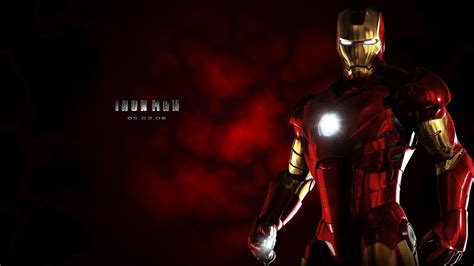 Iron Man 4k Wallpapers Wallpaper Cave