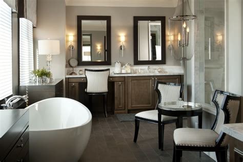 How To Design A Luxurious Master Bathroom