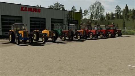 Ursus C360 Aktualizacja Fs19 Farming Simulator 22 Mod Fs19 Mody Porn