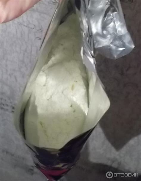 Отзыв о Молоко сухое цельное Лента | Под рукой на разные случаи