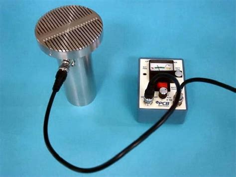 Figure 1 from A Portable Infrasonic Detection System | Semantic Scholar