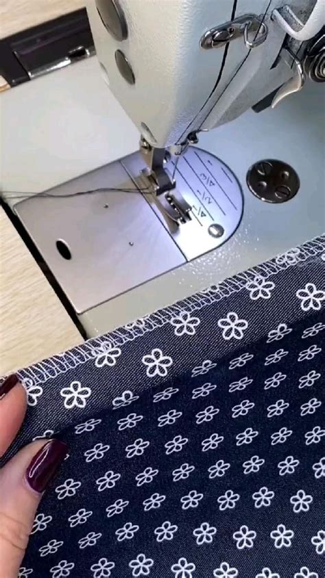 costura diy feitoamao costureira Tutoriales de costura fácil