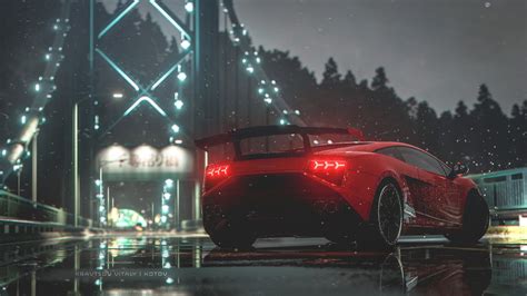 Red Cars HD And 4k Wallpapers - Wallpaper Cave