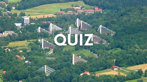 Quiz To Quiz Wiedzy Og Lnej Na Liter U Tylko Prawdziwy Erudyta