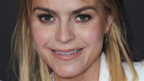 Who Is Taryn Manning Engaged To?