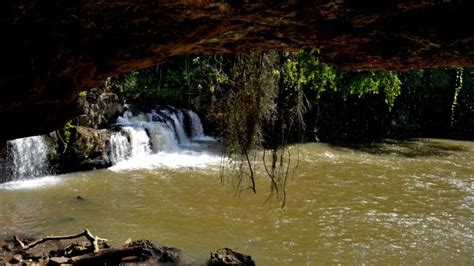 Free Images Landscape Nature Rock Waterfall Wilderness River