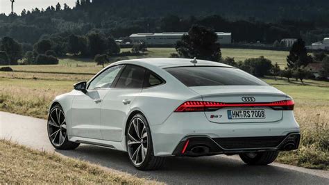 audi rs overview pricing  specs