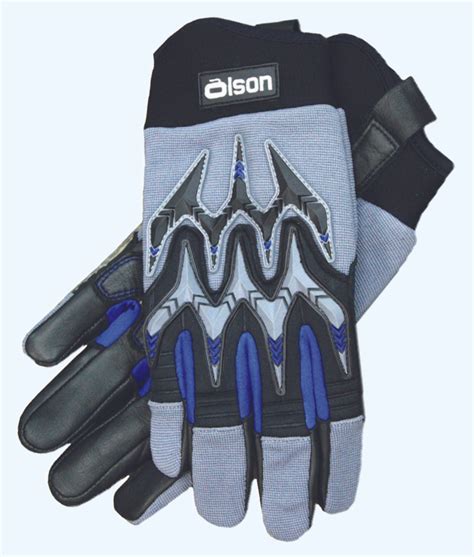 Men's Optimus Curling Gloves | Huge Curling Savings Canada