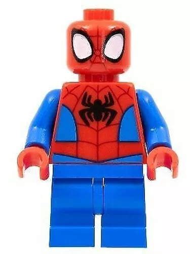 LEGO MARVEL SUPER Heroes Spider Man M Jambes Mini Figurine De 10783