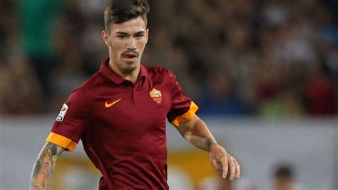 AC Milan won't increase offer for Roma defender Alessio Romagnoli ...