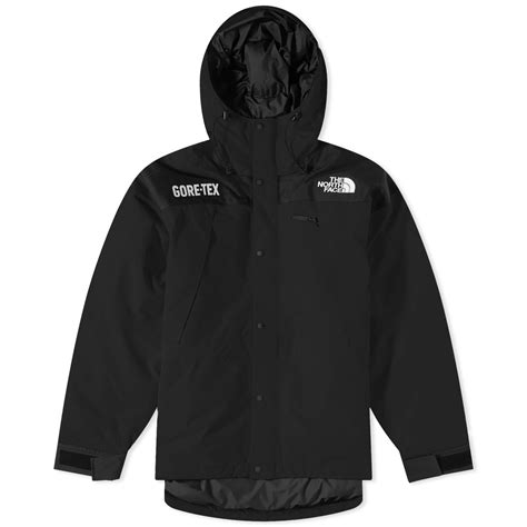 how to wash north face 3