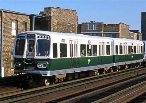 CTA And Butcher Boy Cooking Oils Roll Out Vintage Wrapped Railcars