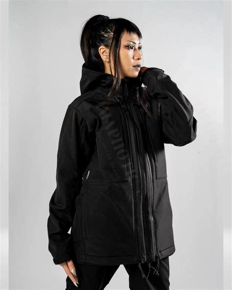 High-Quality Waterproof Windbreaker - Versatile Soft Shell Jacket – Imaphotic