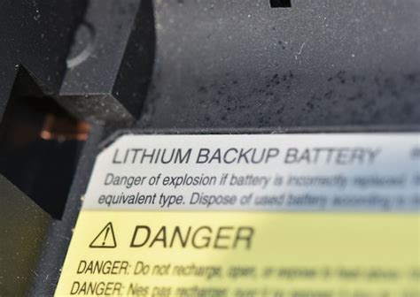 Lithium Ionen Akku Richtig Lagern