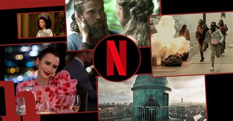 Netflix Alle Neuen Serien Filme Und Fortsetzungen