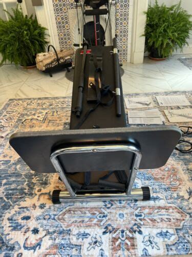 Bayou Fitness Total Trainer Dlx Home Gym Ebay