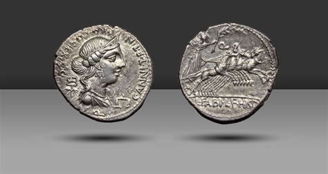 Post Your Favorite or Most Beautiful Denarii | Coin Talk