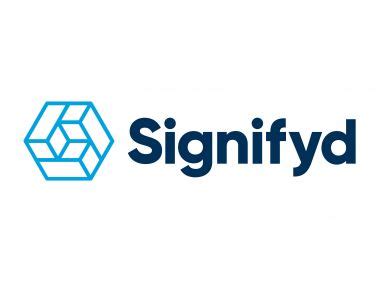 Signify Logo PNG vector in SVG, PDF, AI, CDR format