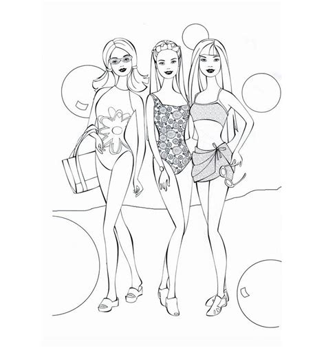 Top Tranh T M U Bikini Update