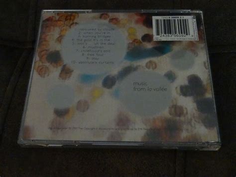 Pink Floyd Obscured By Clouds Cd Kaufen Auf Ricardo