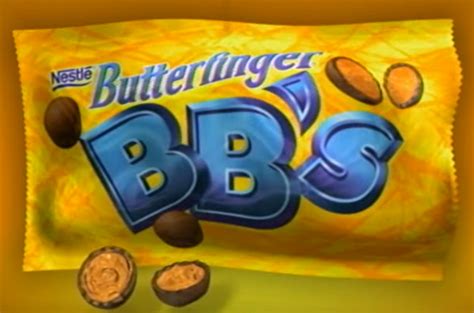 Butterfinger BBs by marcusperez824 on DeviantArt