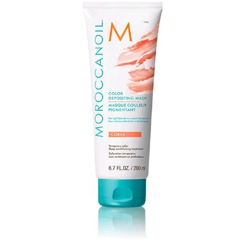 Moroccanoil Маска для волос, 200 мл - купить с доставкой по выгодным ...