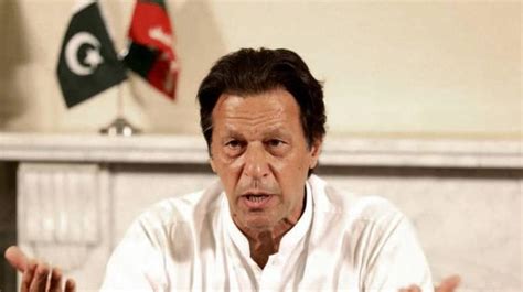 Imran Khan Launches Massive Tree Plantation Drive In Pakistan