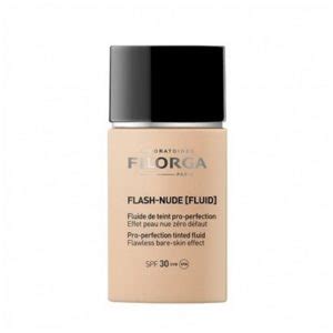 Acheter Filorga Flash Nude Fluid Teint Pro Perfection Spf Medium