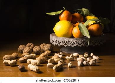 Caravaggio Style Stock Photo 675622849 | Shutterstock