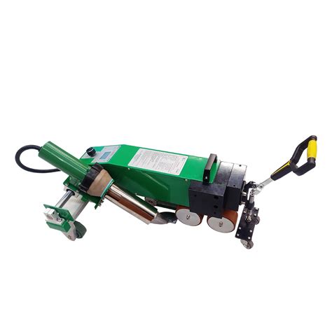 PE Heat Welding Hot Air Welding Top B PP For Welding PVC Plastic Material And Installation