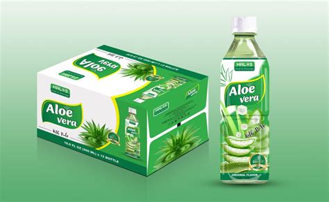 Suppliers Wholesale Aloe Vera Juice Manufacturers Sen Beverage