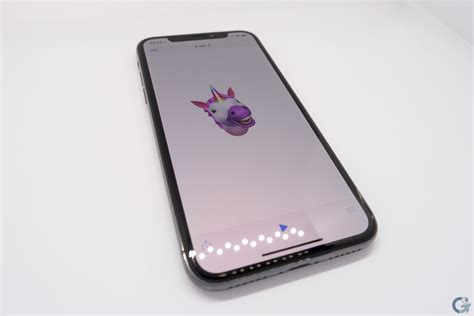 iPhone X : les Animojis - Le Geek Trotteur