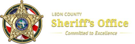 No Primary Election For Leon County Sheriff Race | WFSU News