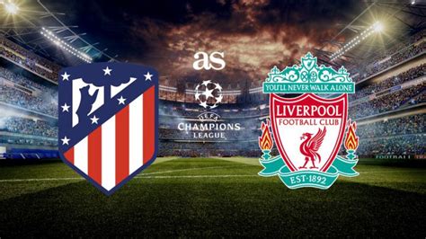 Atletico Madrid Vs Liverpool Full Match And Highlights 19 October 2021