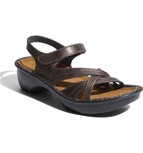 Naot Paris Sandal Nordstrom