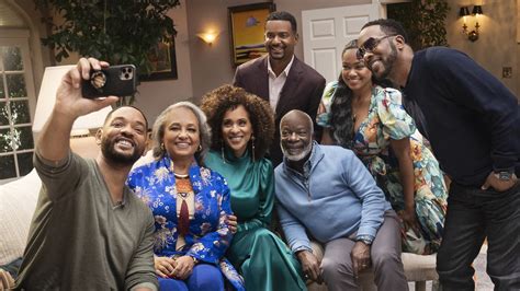 Watch The Fresh Prince of Bel-Air Reunion | Only on Stan.