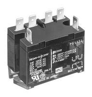 He An Ac V Panasonic General Purpose Relay He Series Power Non