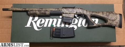 Armslist For Sale Remington 870 Dm Predator