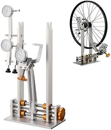 Amazon Eodsad Professional Bicycle Wheel Truing Stand Repair