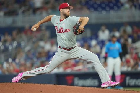 Philadelphia Phillies Vs Washington Nationals Picks And Predictions May