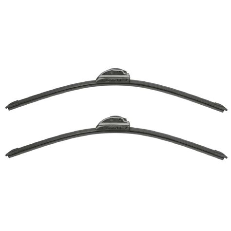 Set Bs16sd E Bosch Windshield Wiper Blades Set Of 2 Framed Sedan Pair Ebay