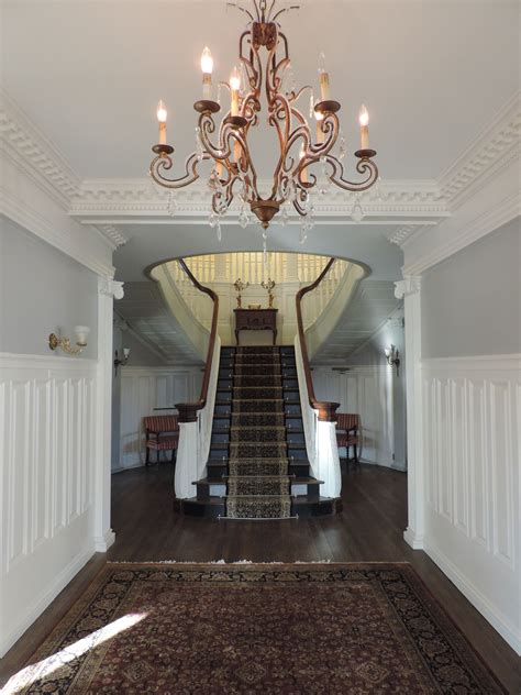 The Century Club of Rochester — MC Management of Rochester | Hyatt