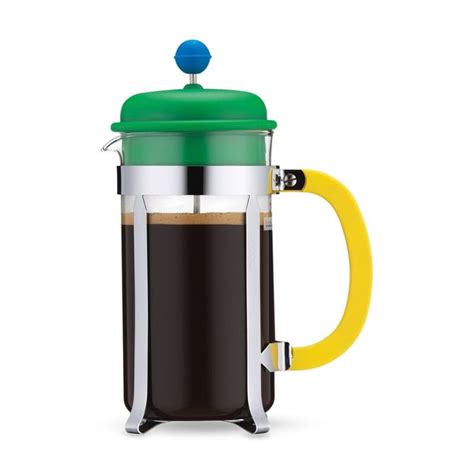 Bodum Caffettiera French Press French Press Bodum French