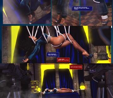 Carey Deep Water 8muses Sex And Porn Comics