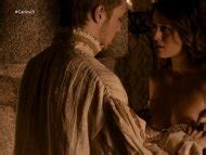 Naked Elisabeth Larena In Carlos Rey Emperador