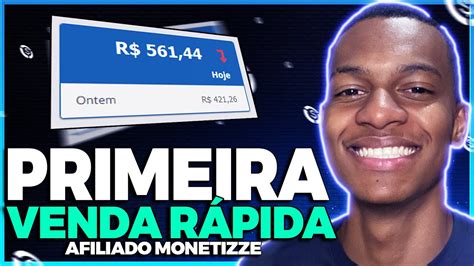 Novo Vendendo Em 24 Horas Como Fazer A Primeira Venda Na Monetizze