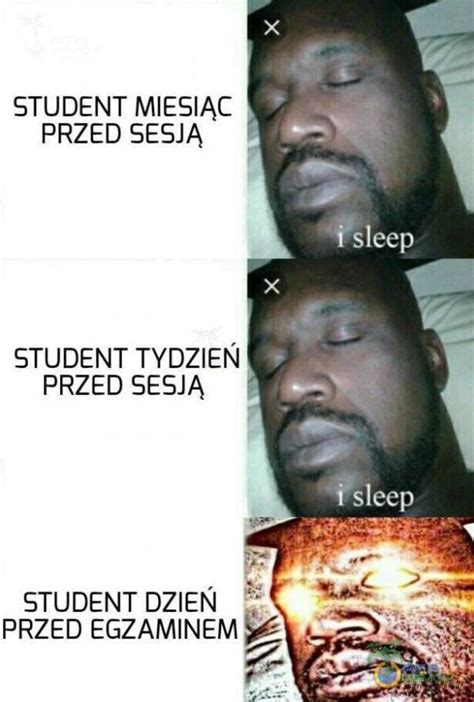 Sesja Memy Tak Studenci Walczyli O Zaliczenie Eska Pl