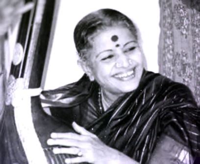 M. S. Subbulakshmi - Wikipedia