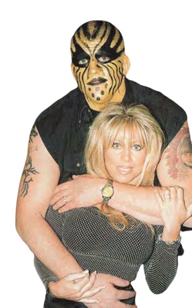 Goldust Marlena by wildcharmander92 on DeviantArt