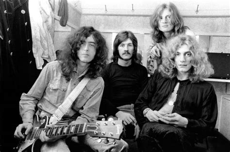 1969 – Heartbreaker – Jimmy Page (Led Zeppelin) – Les magiciens de la ...